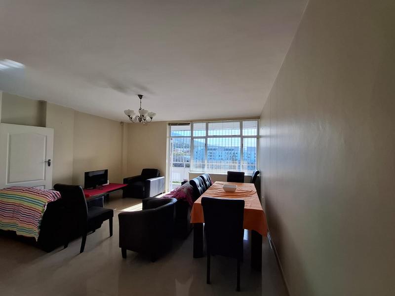 To Let 2 Bedroom Property for Rent in Rondebosch Western Cape